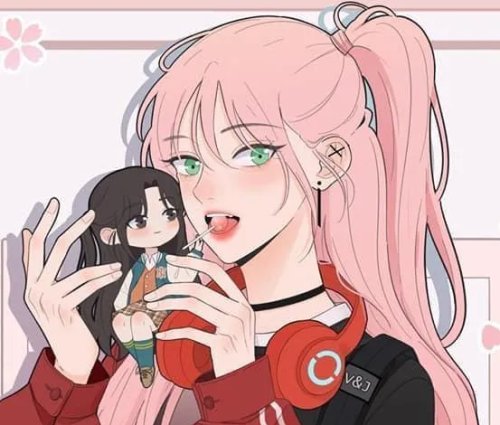 Аватар пользователя