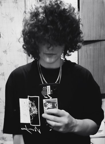 Аватар пользователя