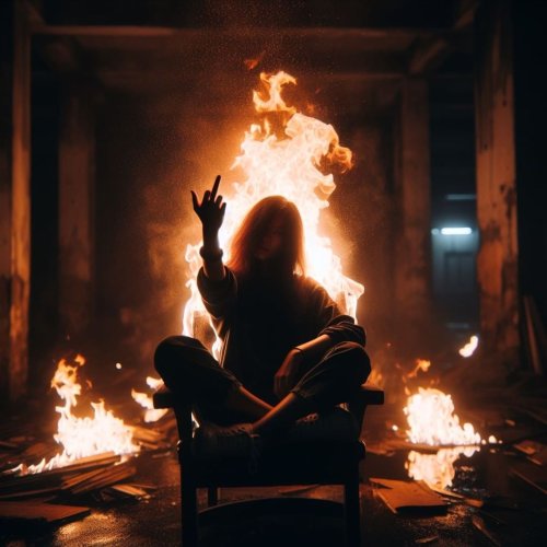 Аватар пользователя